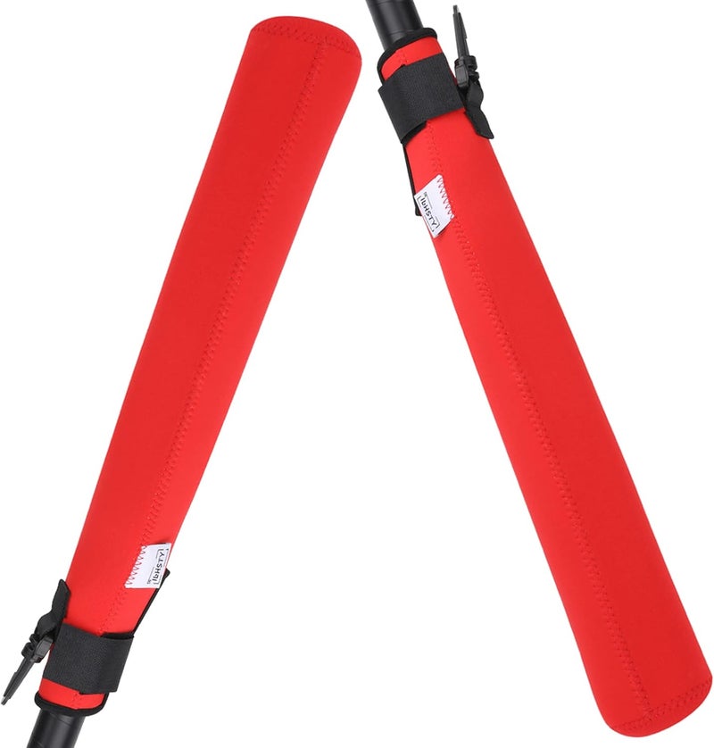 ILHSTY Bat Protector Sleeve for Baseball & Softball, Bat Warmer & Cover With Hook - Image 1